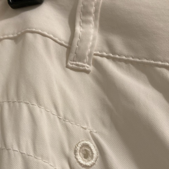 Victor Victoria, New with tags white pants - Picture 13 of 16